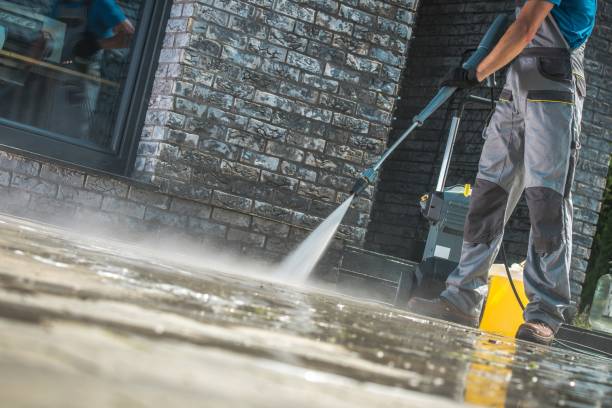 Best Gas Station Cleaning  in East Quincy, CA