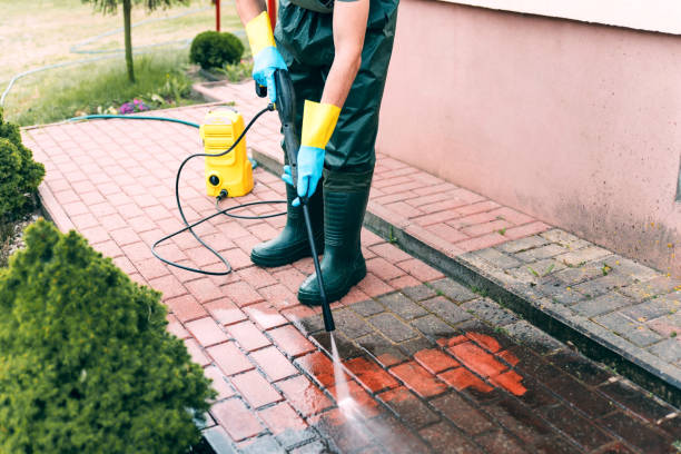 Professional  Pressure Washing Services in East Quincy, CA