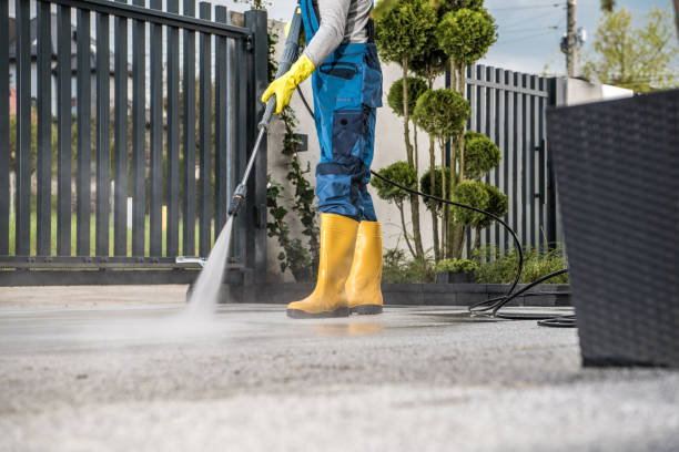 Best Rust Removal  in East Quincy, CA